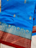 Mango silk