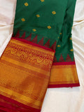 Gadwal cleance sale
