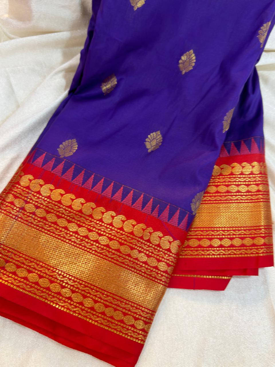Gadwal cleance sale