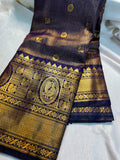 Vintage valli gadwal