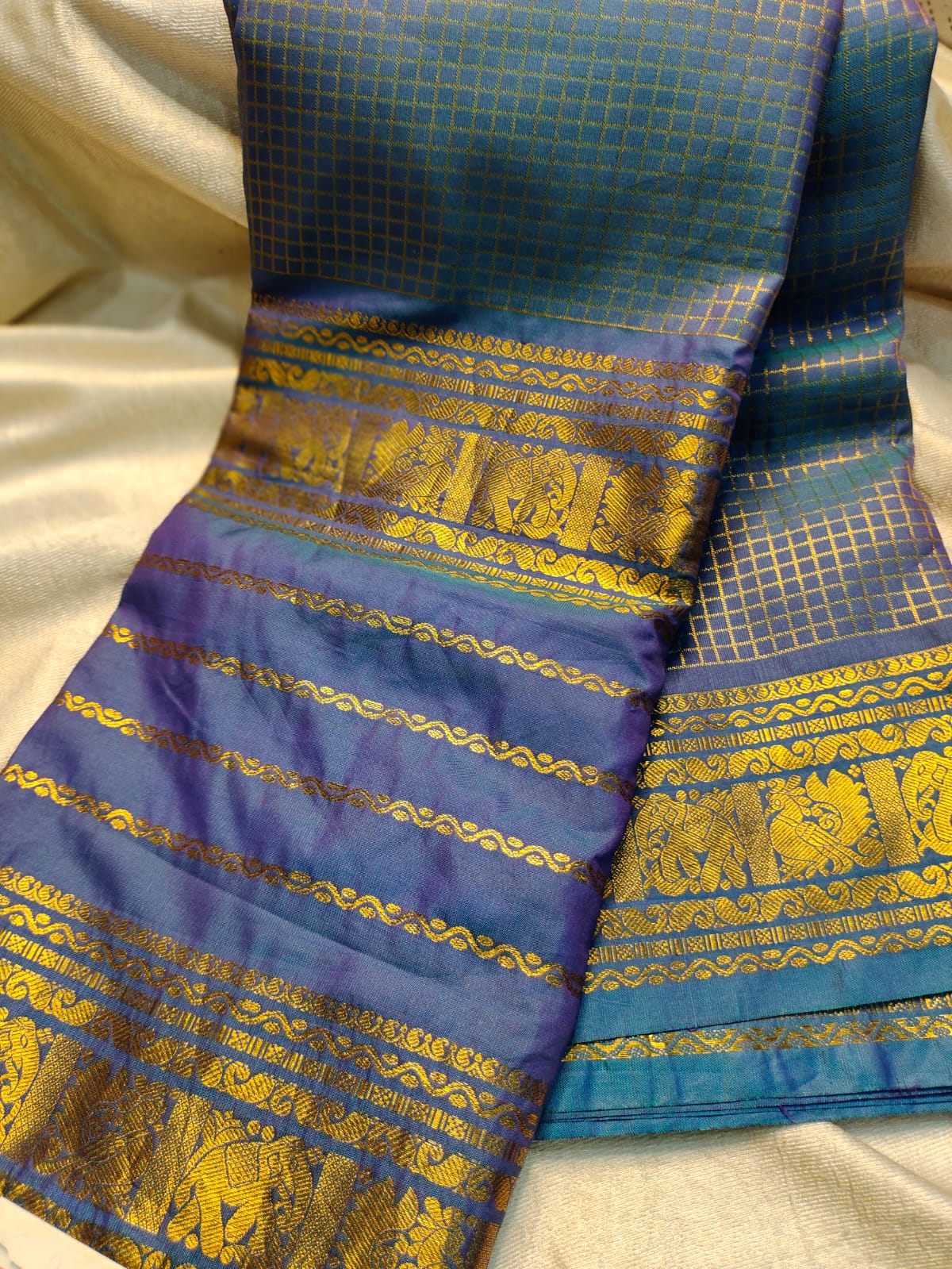 Gadwal sale