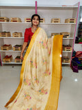 Ashadam clearnce sale fancy saree's
