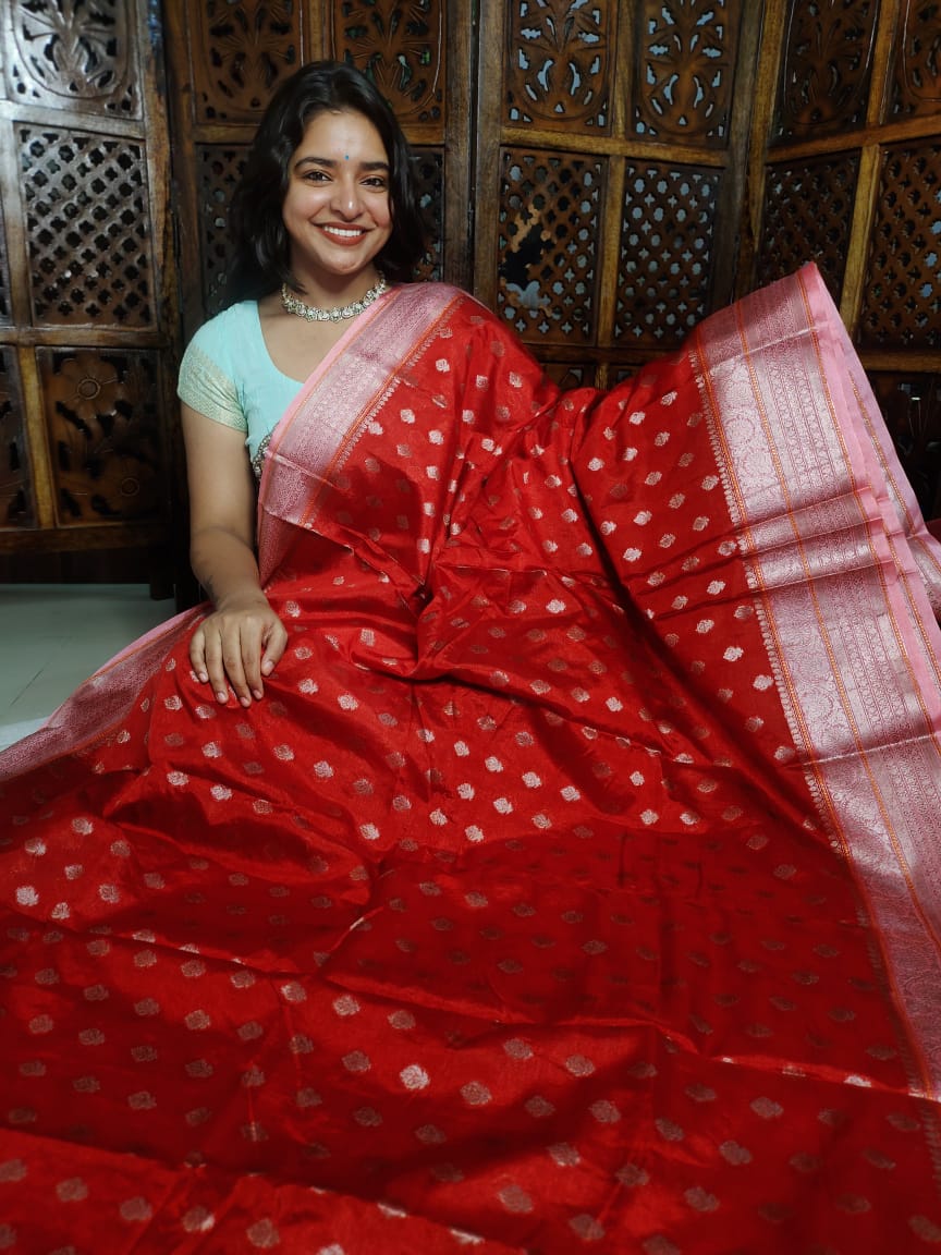 50% చీర ఆఫర్