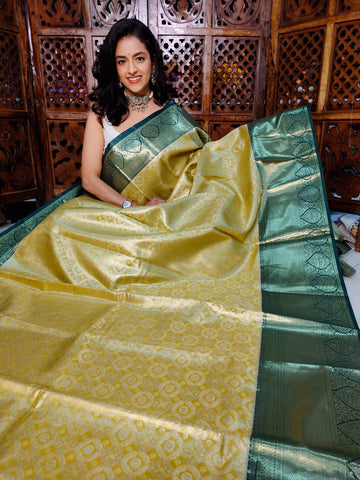 50% offer banarasi silk saree