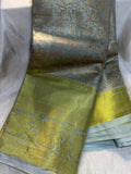 90% offer Kanchi pattu collection