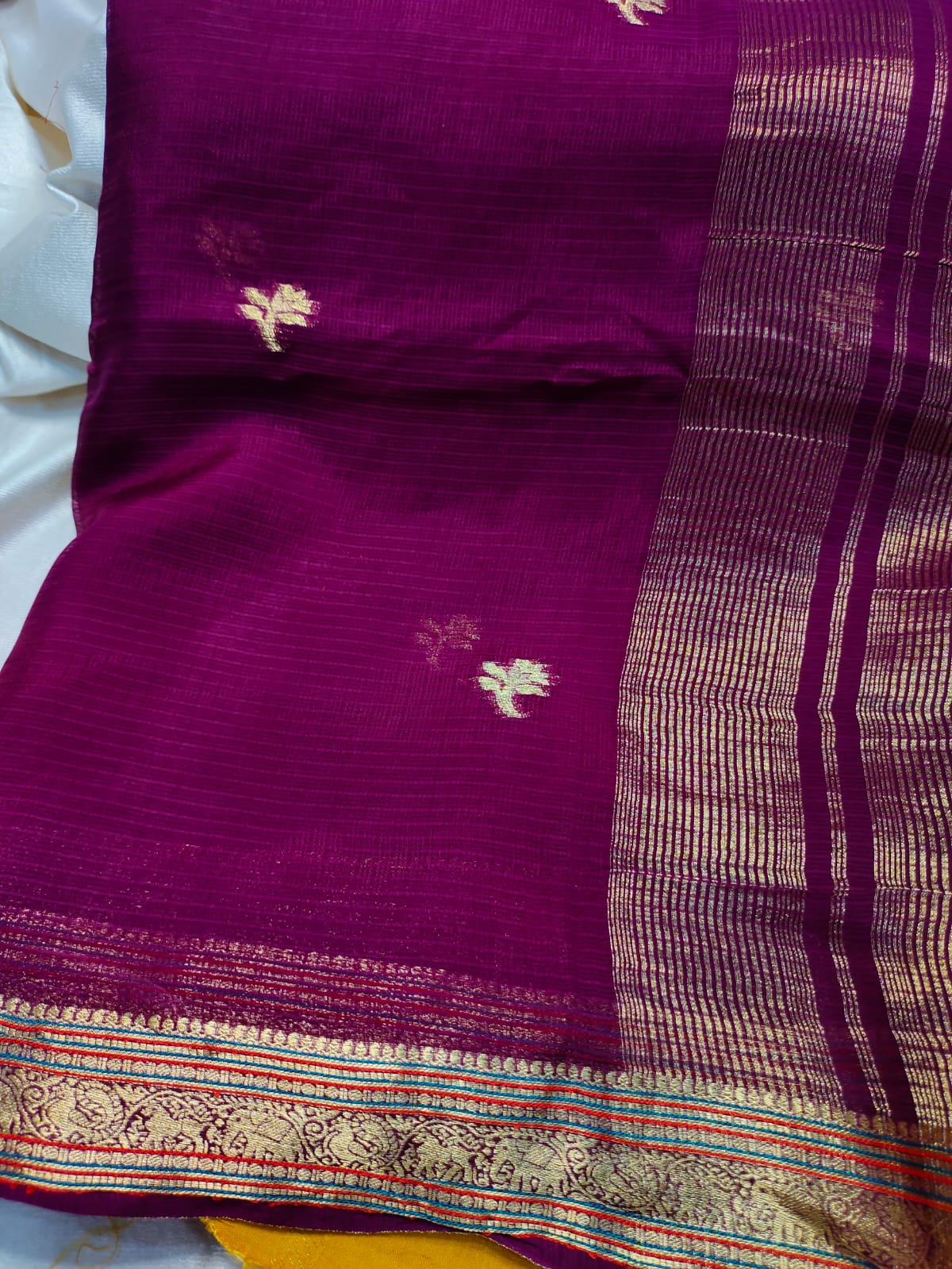 Silk kota