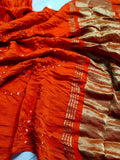 Bandini silk
