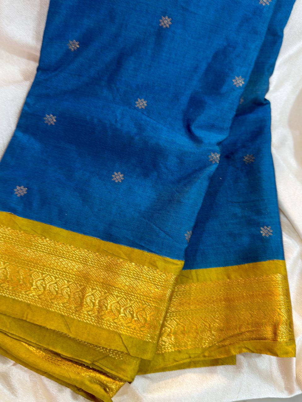 Gadwal cleance sale