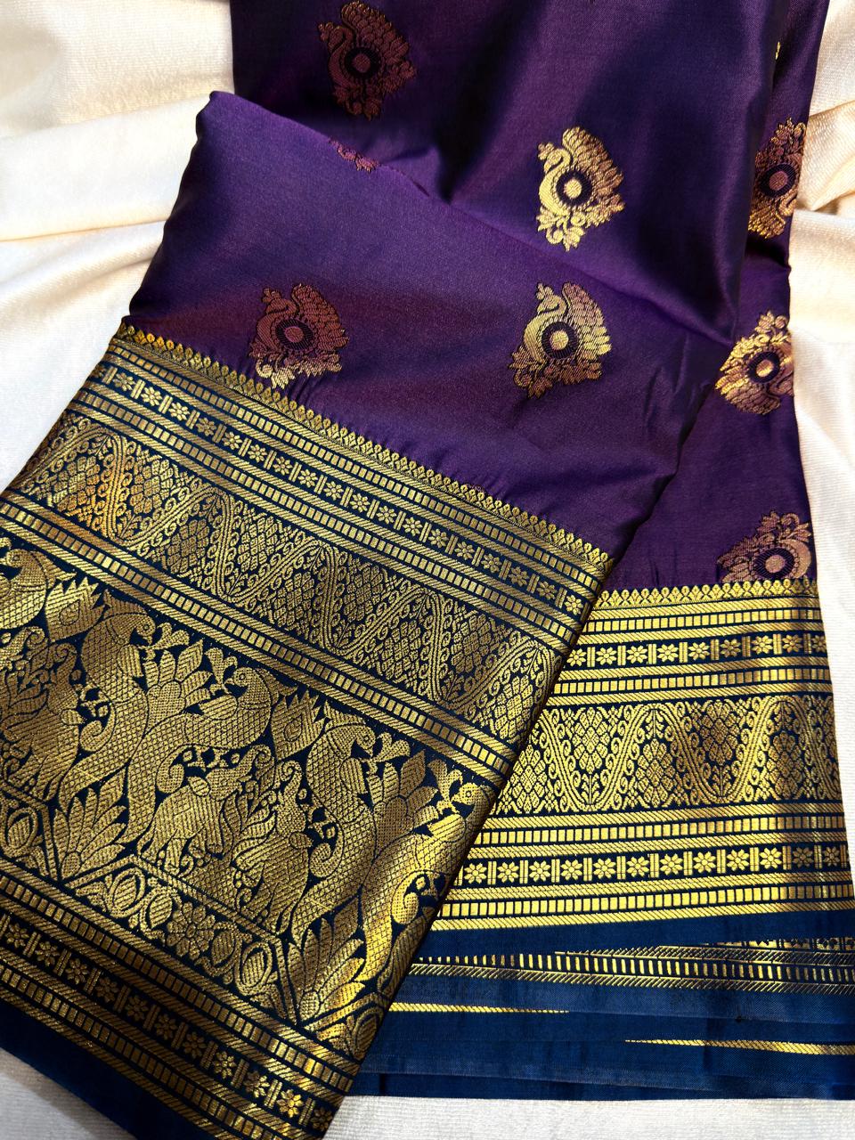 Gadwal sale 1599