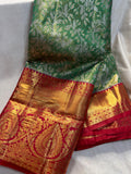 Kanchi offer