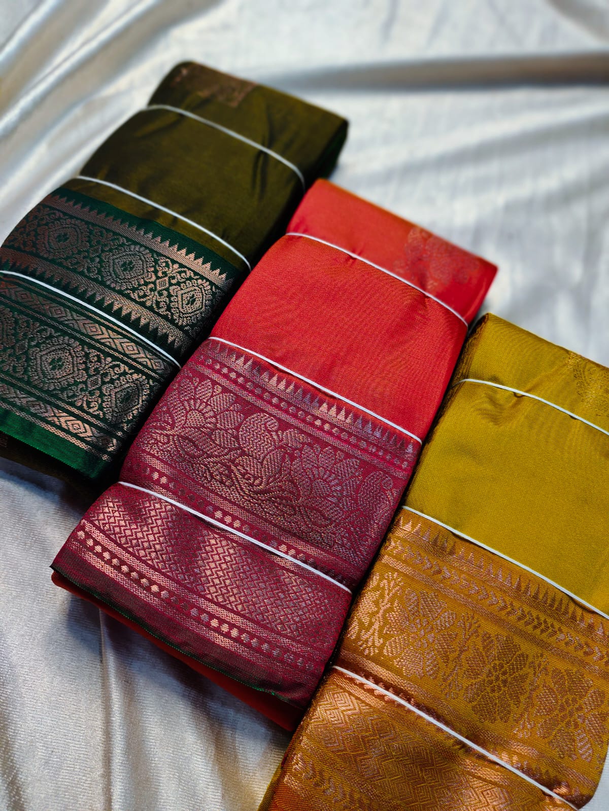 1+2 kuppadam sarees
