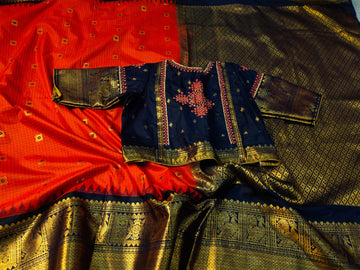 Ready to wear sarees
