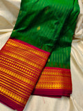 60% offer gadwal saree