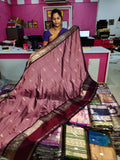 Premium kathan silk