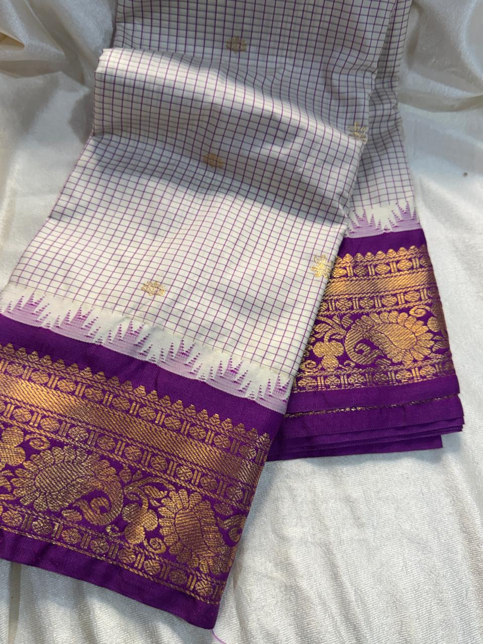 Mother’s Day Gadwal sale