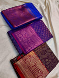 1+2 kanchi sarees