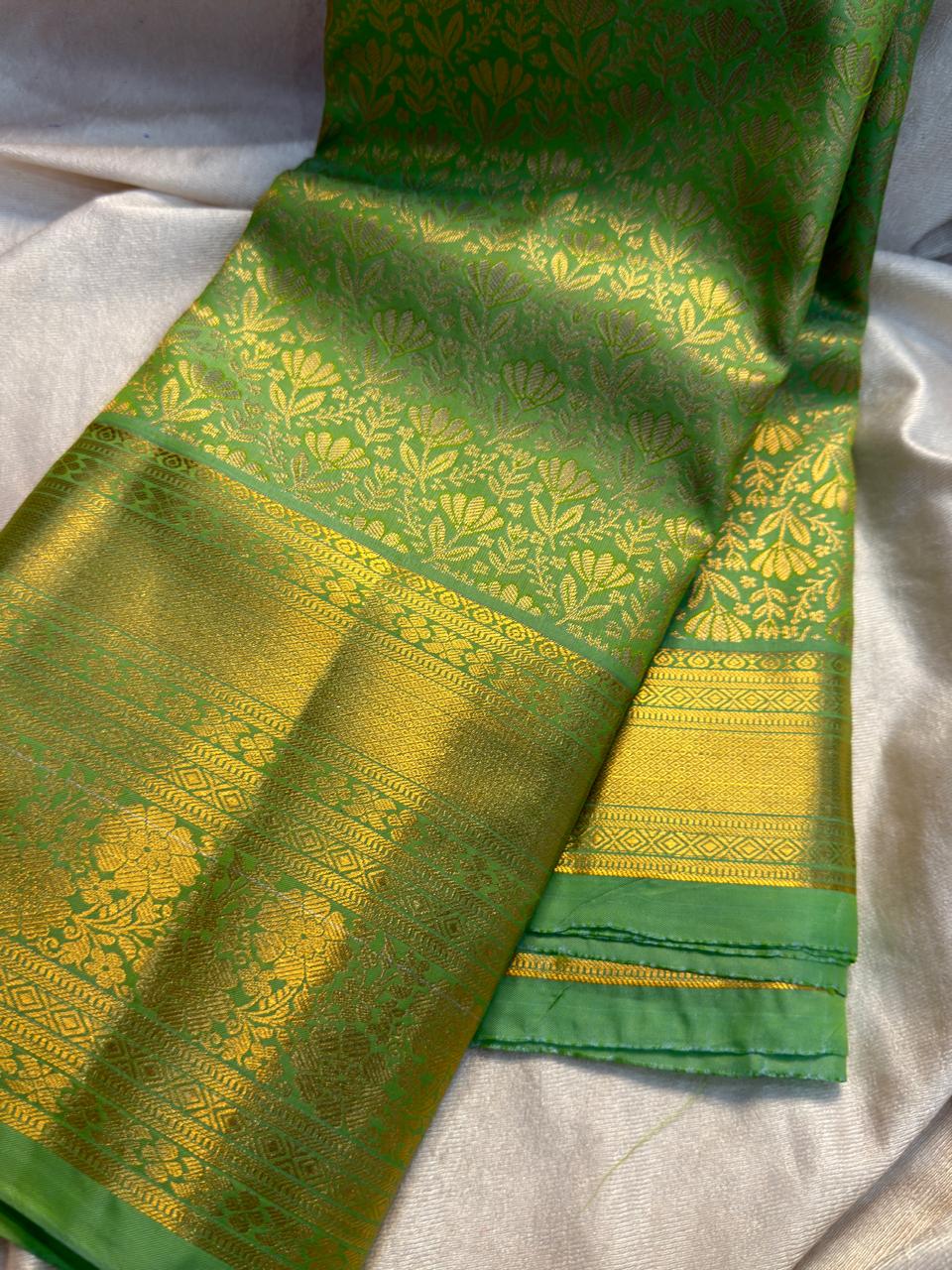 Ashadam Kanchi offer