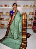 Primeme gadwal silk saree