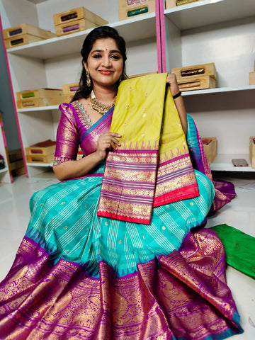 గద్వాల్ పట్టు