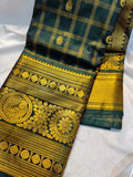 Vintage valli gadwal