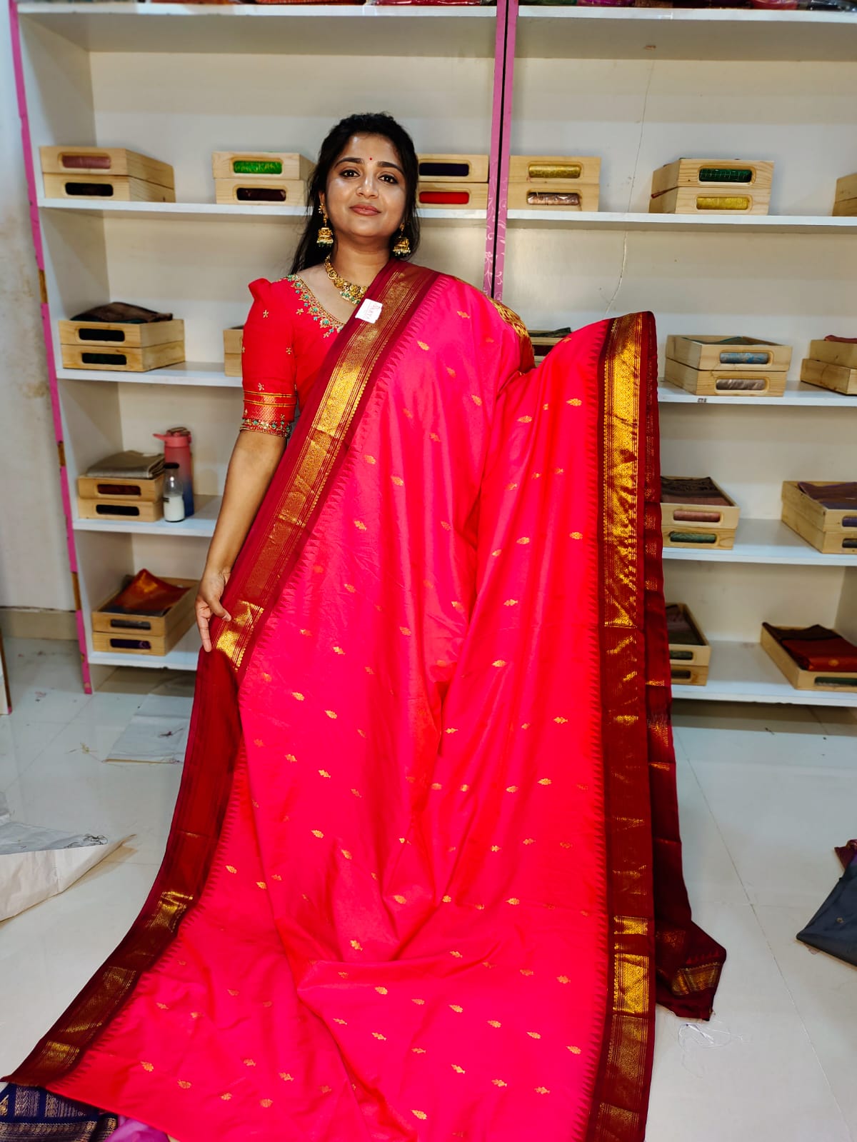 Feb gadwal sale