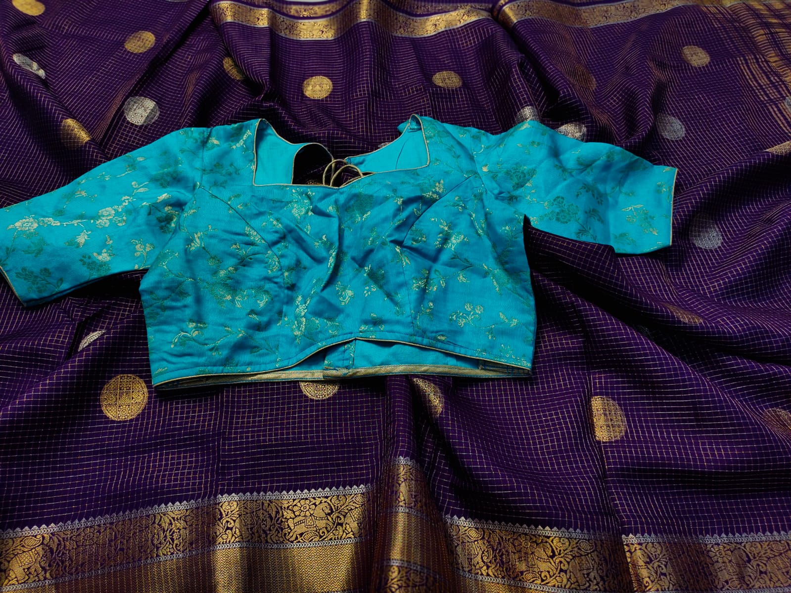 Ready to wear sarees