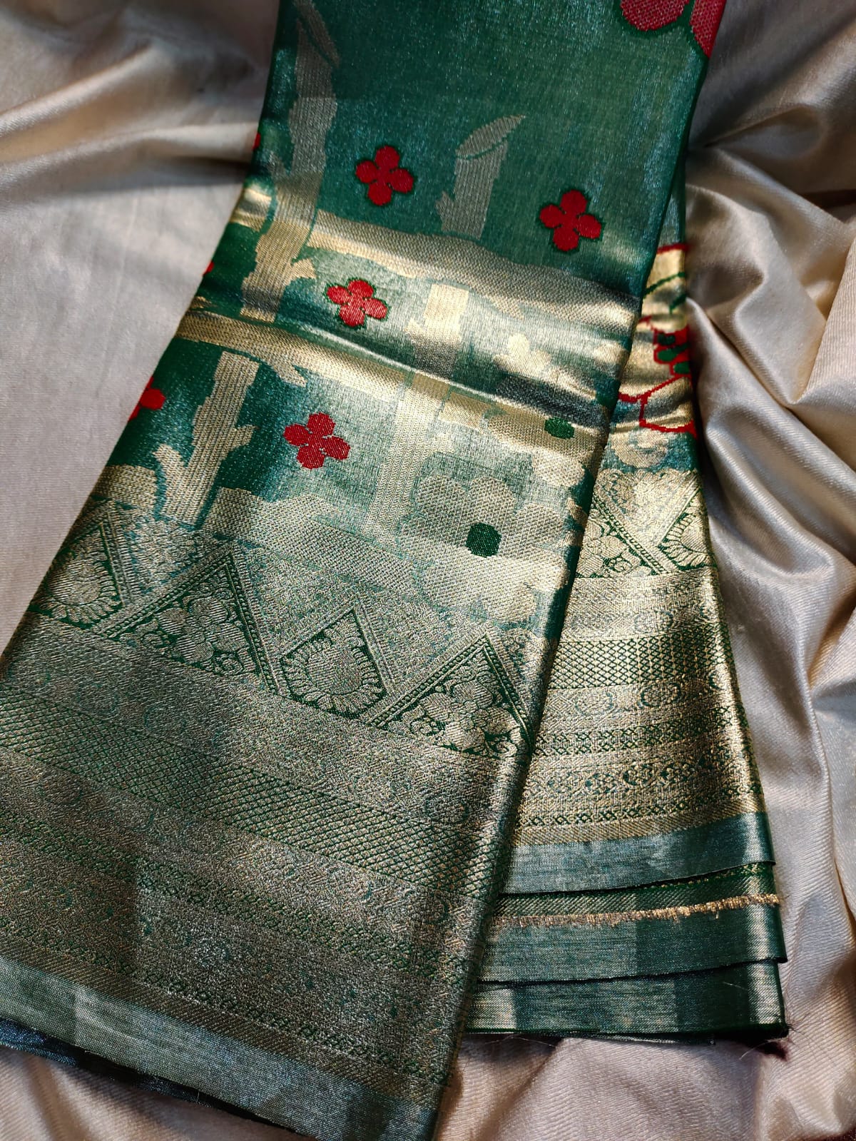 Ashadam kanchi sale