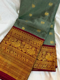 Gadwal cleance sale