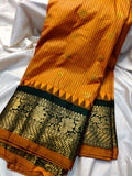 60% offer gadwal saree