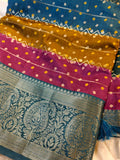 Mix sarees