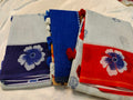 1+2dola silk saree