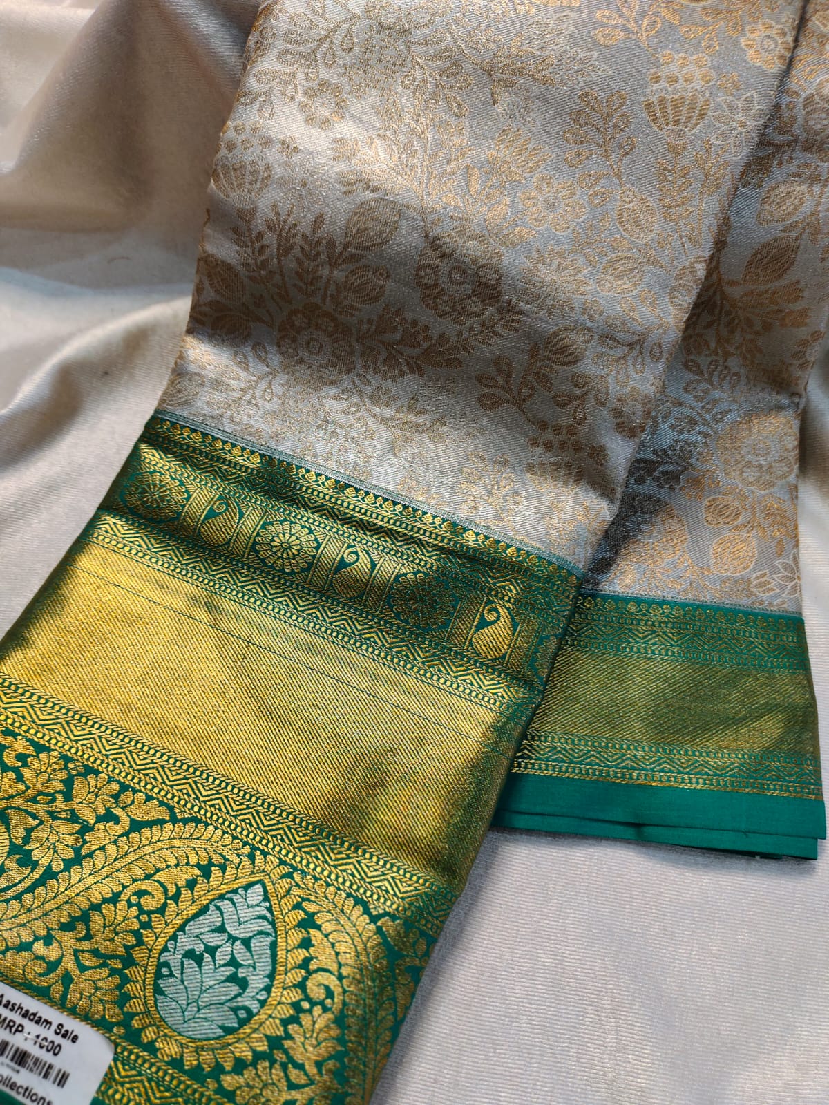 Kanchi 1 day sale