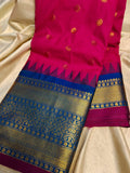 Sravanam gadwal sale