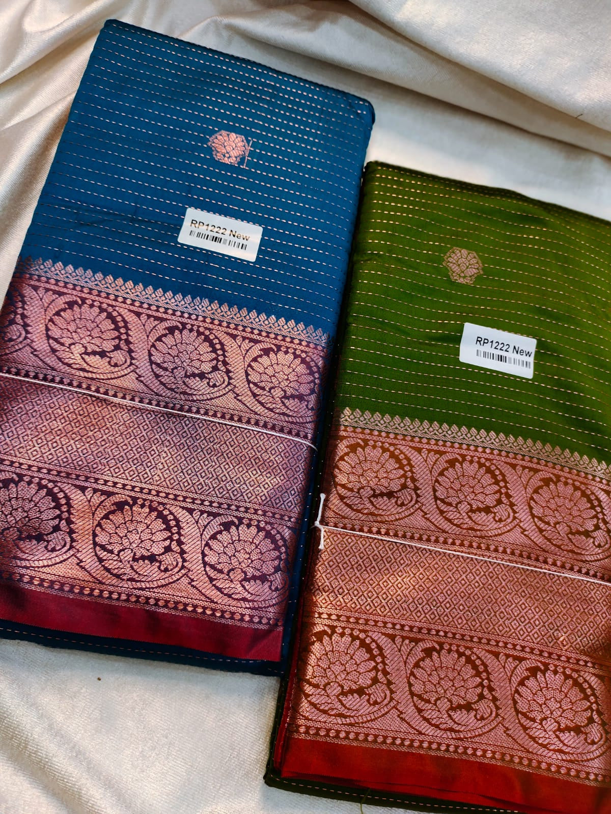 1+1 offer saree