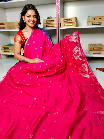 దీపావళికి చీరలు ఆఫర్ చేయండి