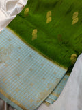 HO silk