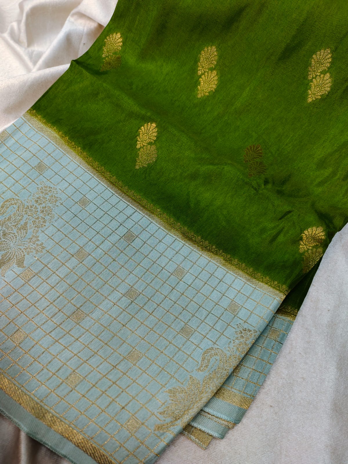HO silk