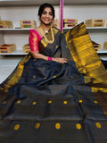 50% Silk mark vintage pattu sarees