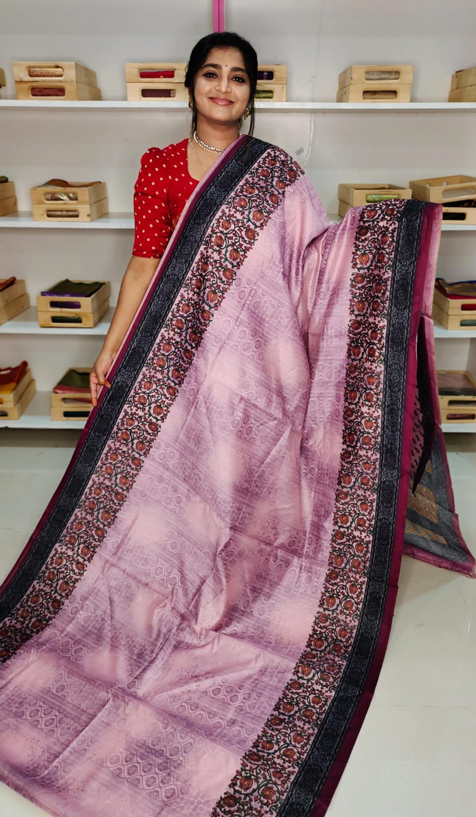 Ashadam sale sarees