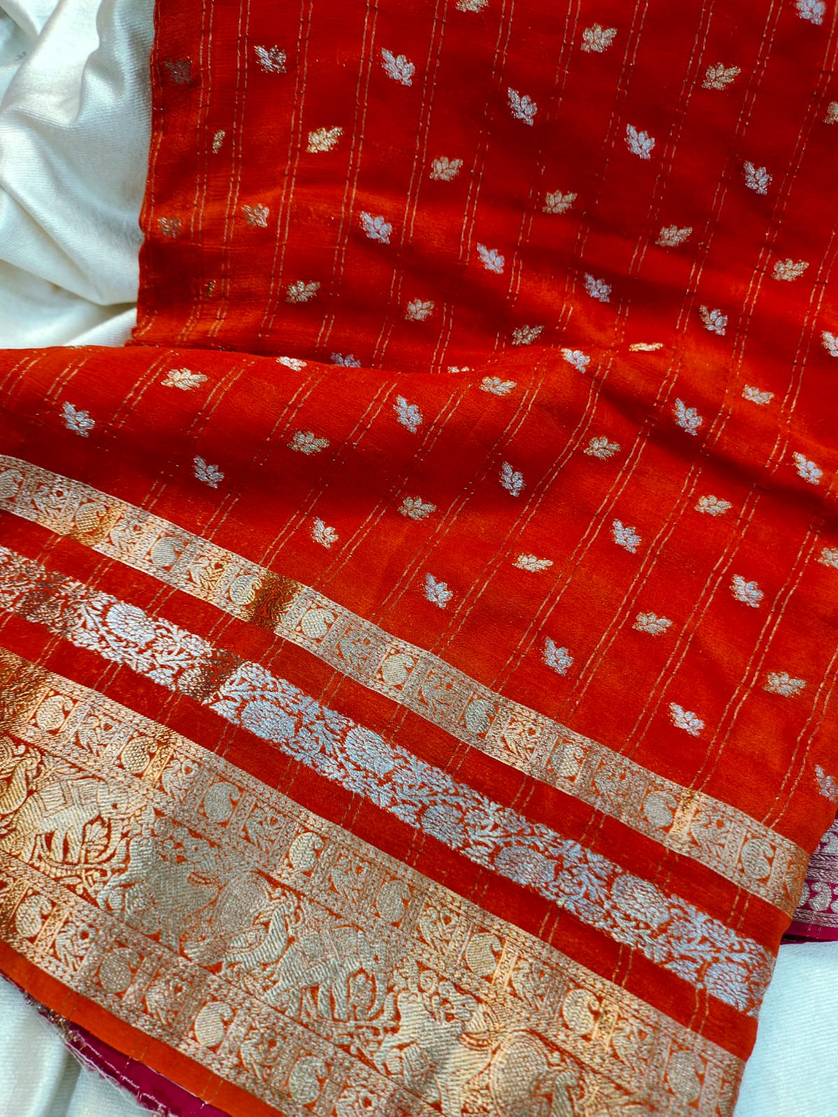 Premium Fancy sarees 60% off