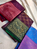 1+2 kanchi sarees