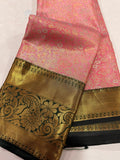 90% offer Kanchi pattu collection