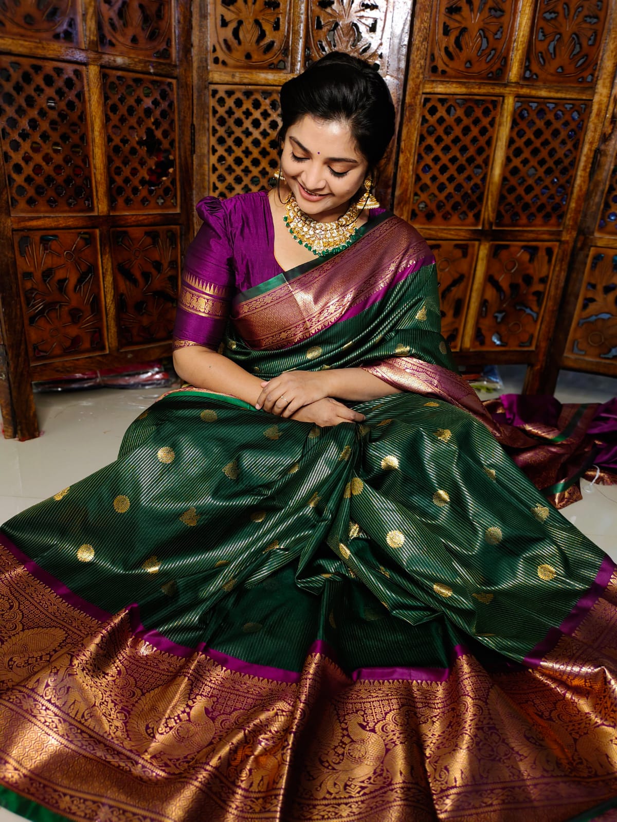 New vintage