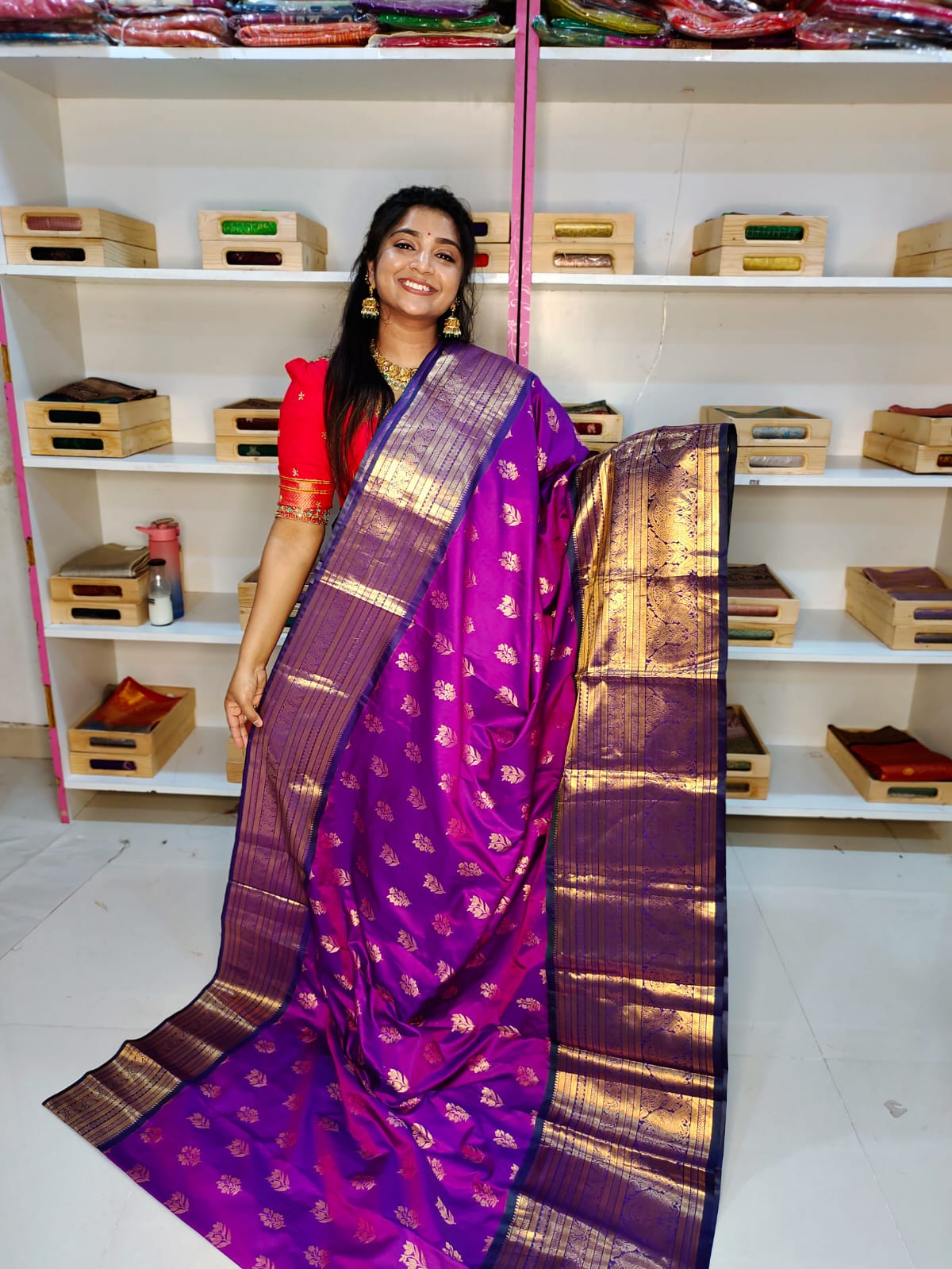 VG gadwal