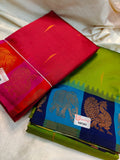 1+1 offer sarees
