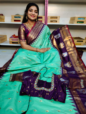 Ready to wear sarees
