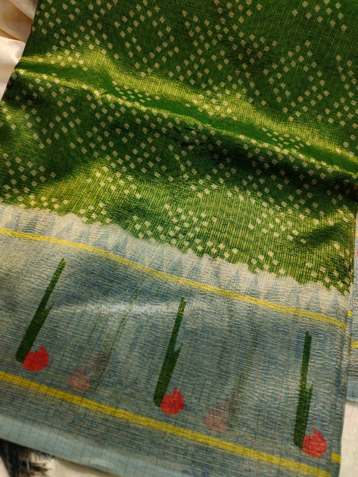 Fancy ashadam sale
