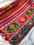 Patola clearnce sale