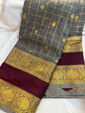 Gadwal cleance sale