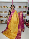 Ashadam sale gadwal silk saree